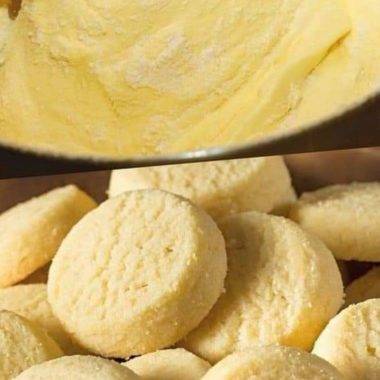 perfect butter cookies recipe easy buttery and delicate treats