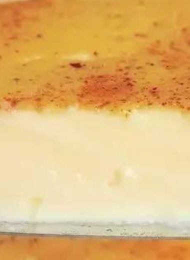 perfect egg custard recipe silky creamy and fail proof
