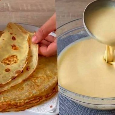 perfect fluffy pancakes recipe easy delicious and homemade breakfast delight