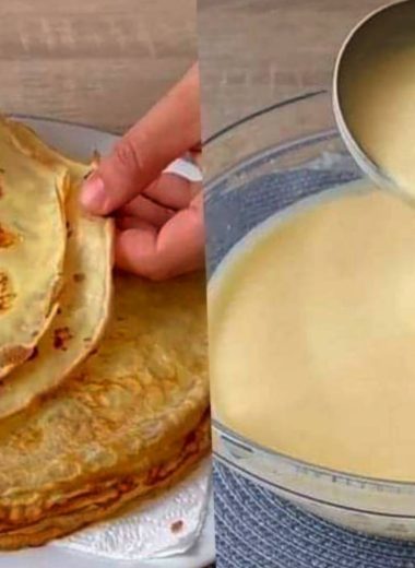 perfect fluffy pancakes recipe easy delicious and homemade breakfast delight
