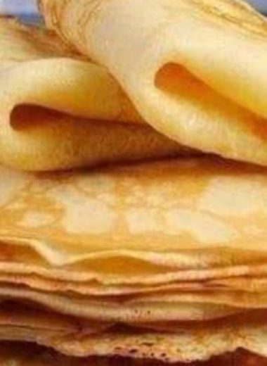 perfect french crepes recipe easy delicious and versatile