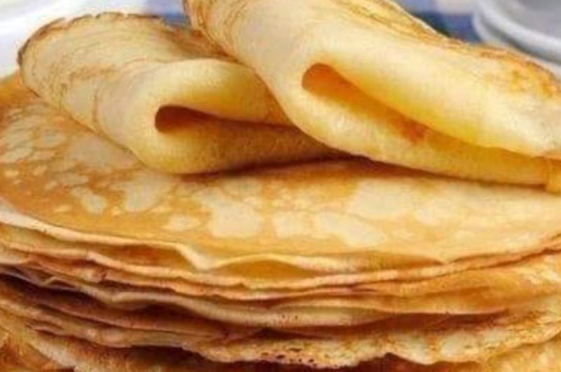 perfect french crepes recipe easy delicious and versatile