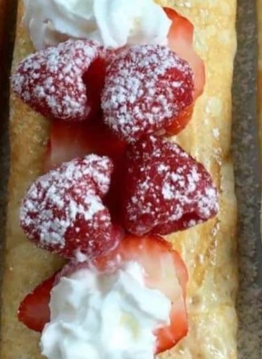 perfect french crepes recipe easy light and delicious