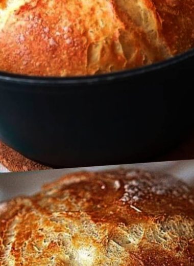 perfect homemade bread recipe easy fluffy and golden crusted