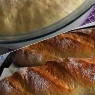 perfect homemade bread recipe easy soft and delicious