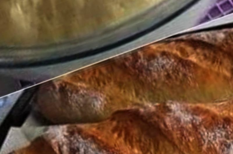 perfect homemade bread recipe easy soft and delicious