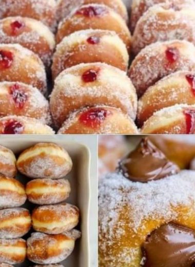 perfect homemade brioche donuts recipe fluffy sweet and irresistible
