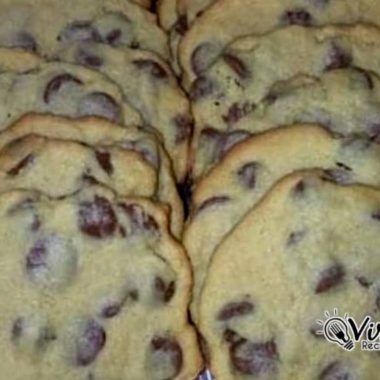 perfect homemade chocolate chip cookies recipe soft chewy and irresistible 1