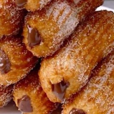 perfect homemade churros recipe crispy sweet and irresistible