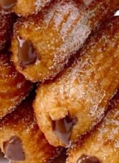 perfect homemade churros recipe crispy sweet and irresistible