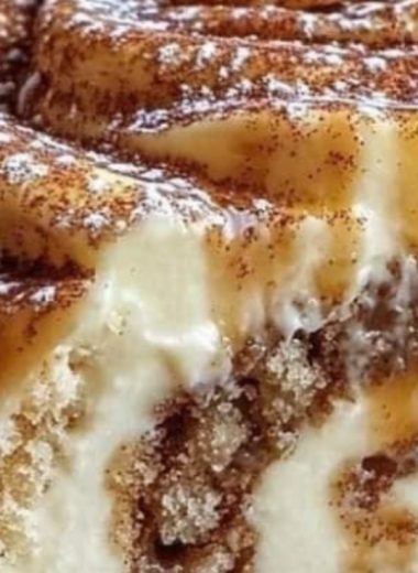 perfect homemade cinnamon rolls recipe soft fluffy and irresistible