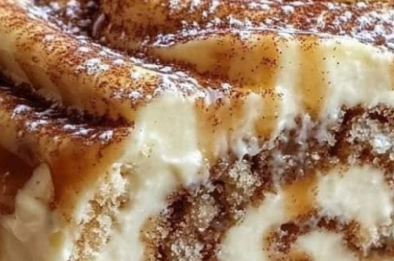perfect homemade cinnamon rolls recipe soft fluffy and irresistible