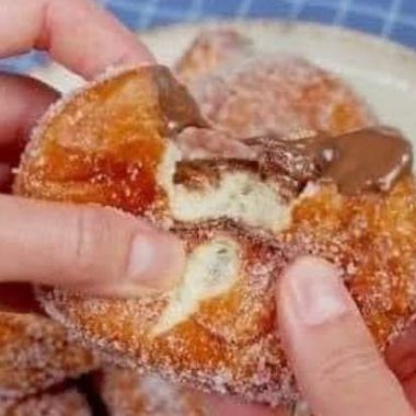 perfect homemade doughnuts recipe fluffy delicious and customizable