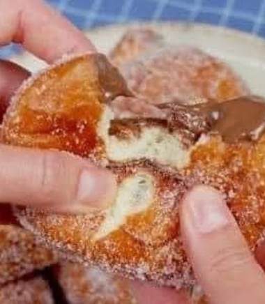 perfect homemade doughnuts recipe fluffy delicious and customizable