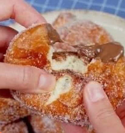 perfect homemade doughnuts recipe fluffy delicious and customizable