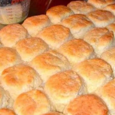 perfect homemade kfc style biscuits recipe flaky buttery and easy to make
