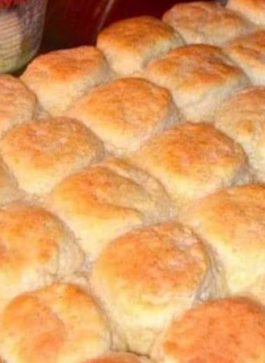 perfect homemade kfc style biscuits recipe flaky buttery and easy to make