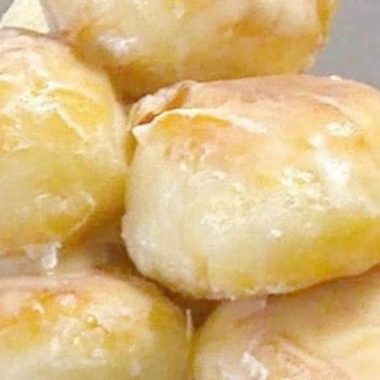 perfect homemade krispy kreme donuts recipe fluffy glazed and irresistible