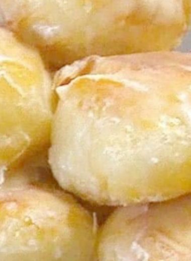 perfect homemade krispy kreme donuts recipe fluffy glazed and irresistible