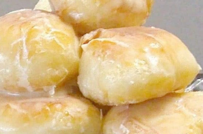 perfect homemade krispy kreme donuts recipe fluffy glazed and irresistible