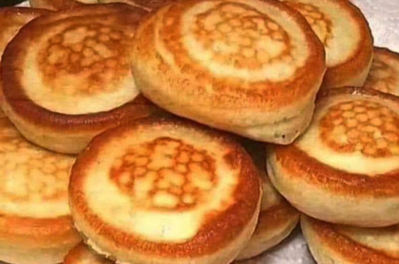 perfect homemade pancakes recipe fluffy easy and delicious
