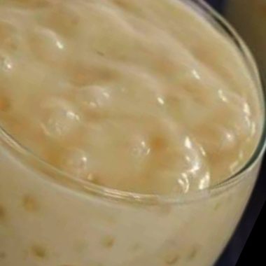 perfect homemade tapioca pudding recipe creamy chewy and irresistible