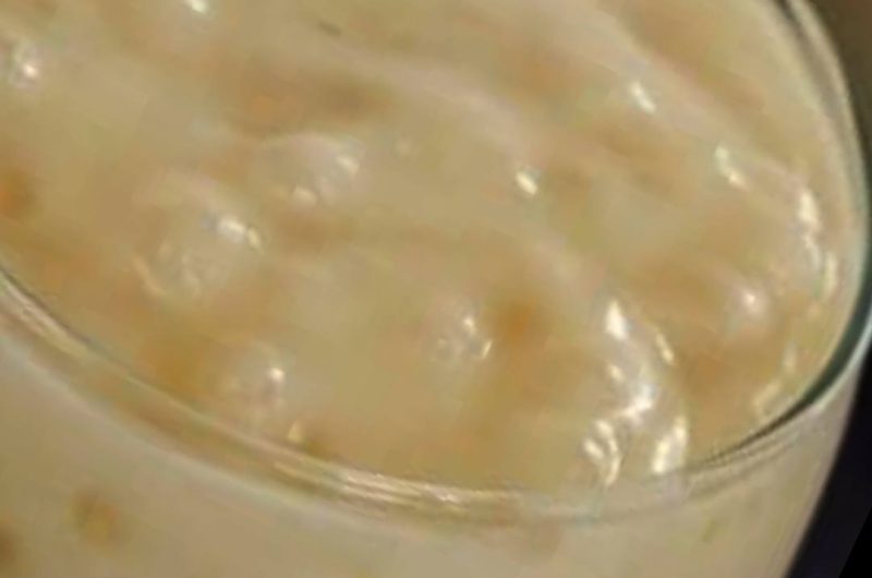 perfect homemade tapioca pudding recipe creamy chewy and irresistible