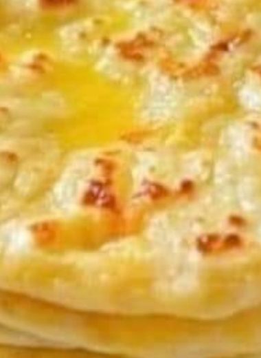 perfect homemade turkish bread recipe easy fluffy and delicious