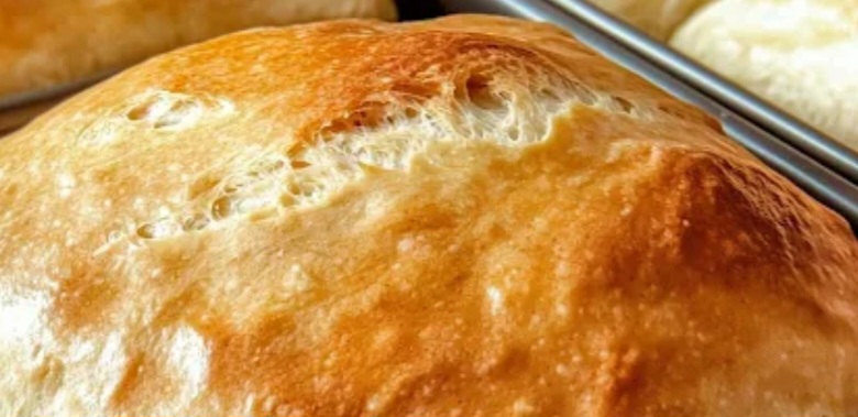 perfect homemade white bread recipe soft fluffy and easy to make