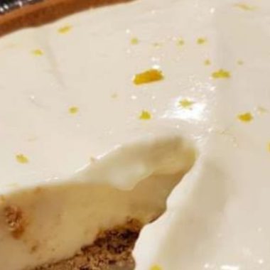 perfect lemon meringue pie recipe creamy tangy and irresistible