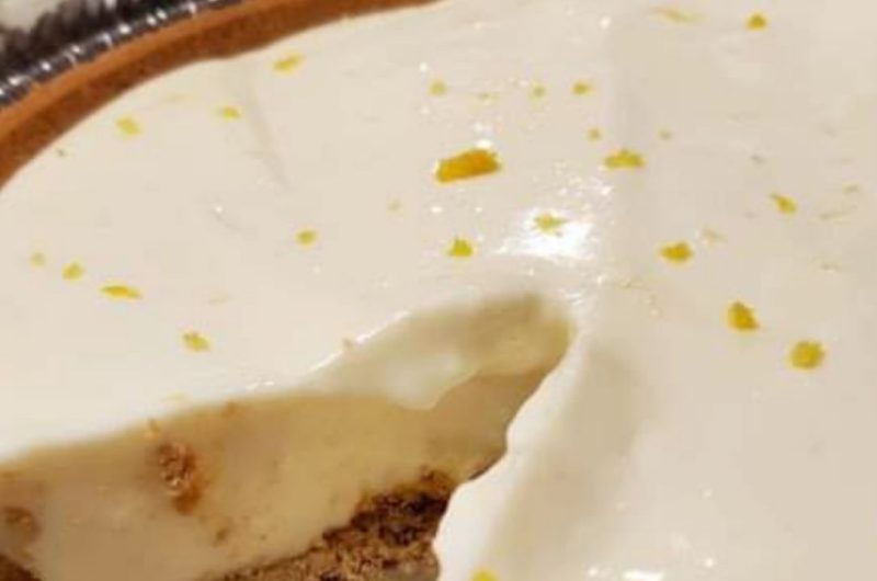 perfect lemon meringue pie recipe creamy tangy and irresistible