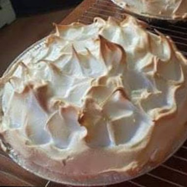 perfect lemon meringue pie recipe creamy tangy and irresistibly light