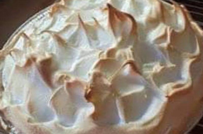 perfect lemon meringue pie recipe creamy tangy and irresistibly light