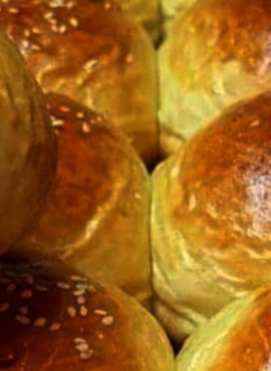 perfect milk brioche rolls recipe soft buttery and irresistible