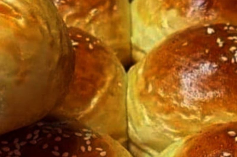 perfect milk brioche rolls recipe soft buttery and irresistible