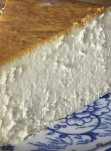 perfect new york cheesecake recipe creamy rich and easy to make