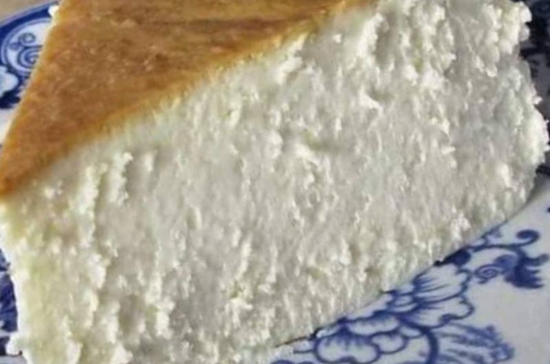 perfect new york cheesecake recipe creamy rich and easy to make