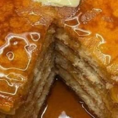 perfect old fashioned pancakes recipe fluffy golden and irresistible