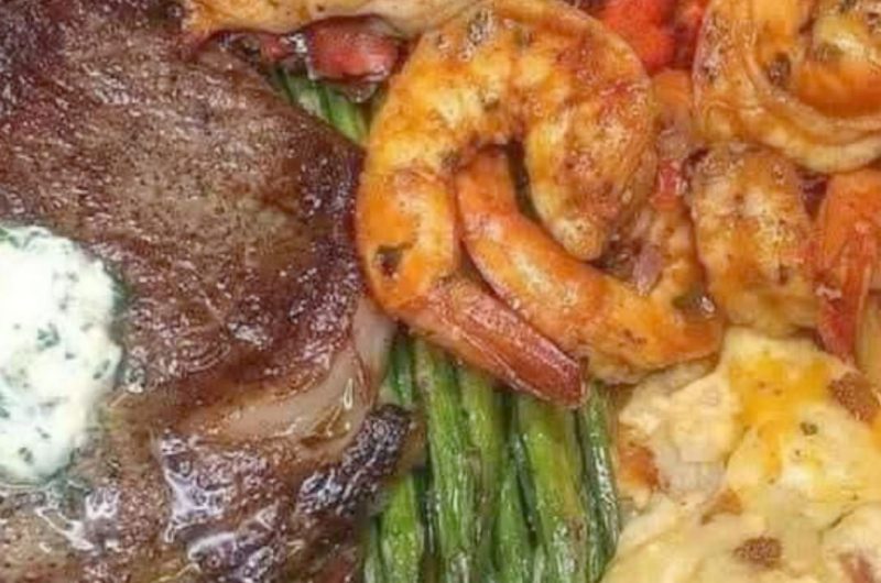 perfect pan seared ribeye steak recipe juicy flavorful and easy to make 2