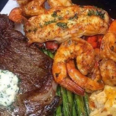 perfect pan seared ribeye steak recipe juicy flavorful and easy to make 3