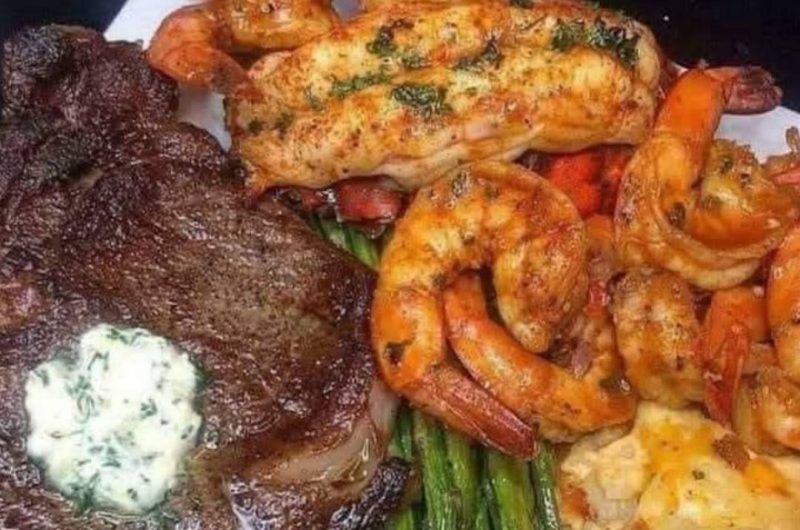 perfect pan seared ribeye steak recipe juicy flavorful and easy to make 3