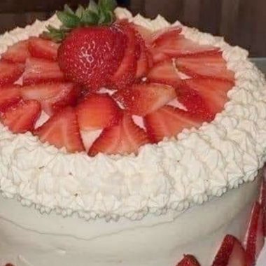 perfect strawberry shortcake recipe light fluffy and irresistibly delicious