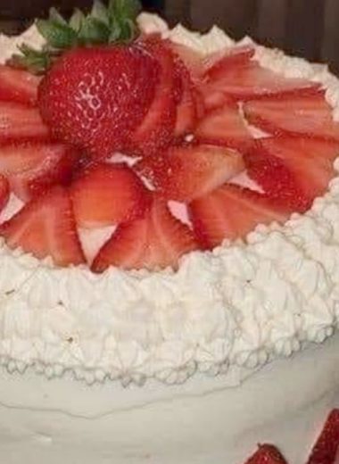 perfect strawberry shortcake recipe light fluffy and irresistibly delicious