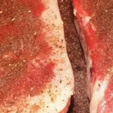perfect texas roadhouse steak seasoning recipe elevate your steak game