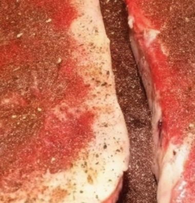 perfect texas roadhouse steak seasoning recipe elevate your steak game