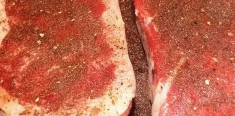 perfect texas roadhouse steak seasoning recipe elevate your steak game