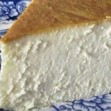 perfect traditional cheesecake recipe creamy rich and easy to make