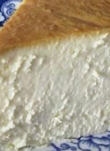 perfect traditional cheesecake recipe creamy rich and easy to make