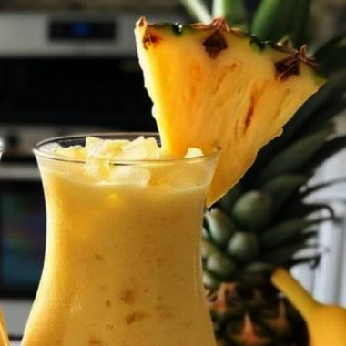 perfect tropical pina colada recipe creamy refreshing and easy to make