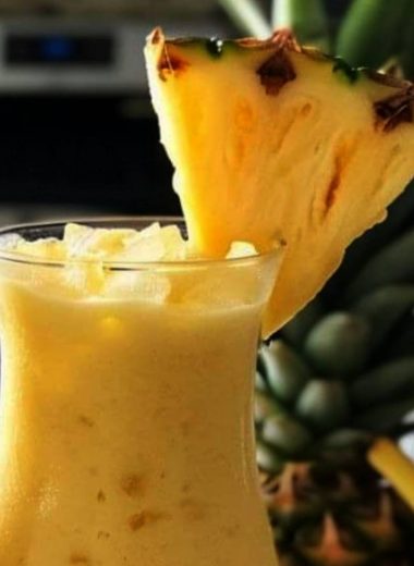 perfect tropical pina colada recipe creamy refreshing and easy to make